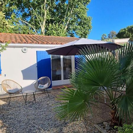 מרסיי Maison Au Calme Proche Calanques מראה חיצוני תמונה