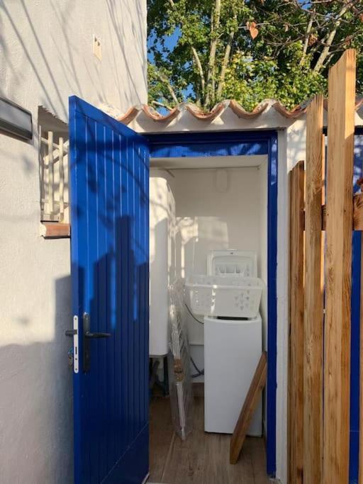 מרסיי Maison Au Calme Proche Calanques מראה חיצוני תמונה