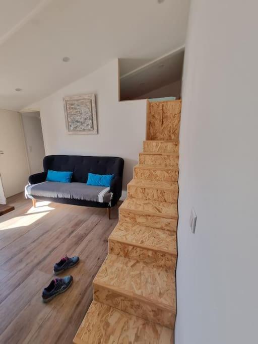 מרסיי Maison Au Calme Proche Calanques מראה חיצוני תמונה